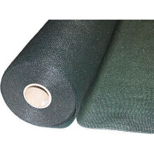 (1.83m, 4m) Elixir Gardens | Sun Shade Net 80% / 85% UV Protection Wind Break Patio Terrace Pergola Awning
