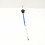 A4 B8 Front Door Cable Latch Release Left Right 8K0837085A NEW GENUINE 7