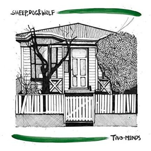 ID4z - Sheep - ID4p-Pre-order NOW!- - vinyl LP - New