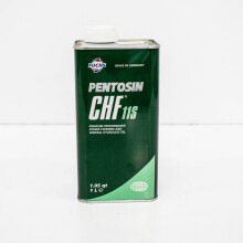 1 2 3 4 5 6 7 & Series Hydraulic Fluid CHF 83290429576 NEW GENUINE +