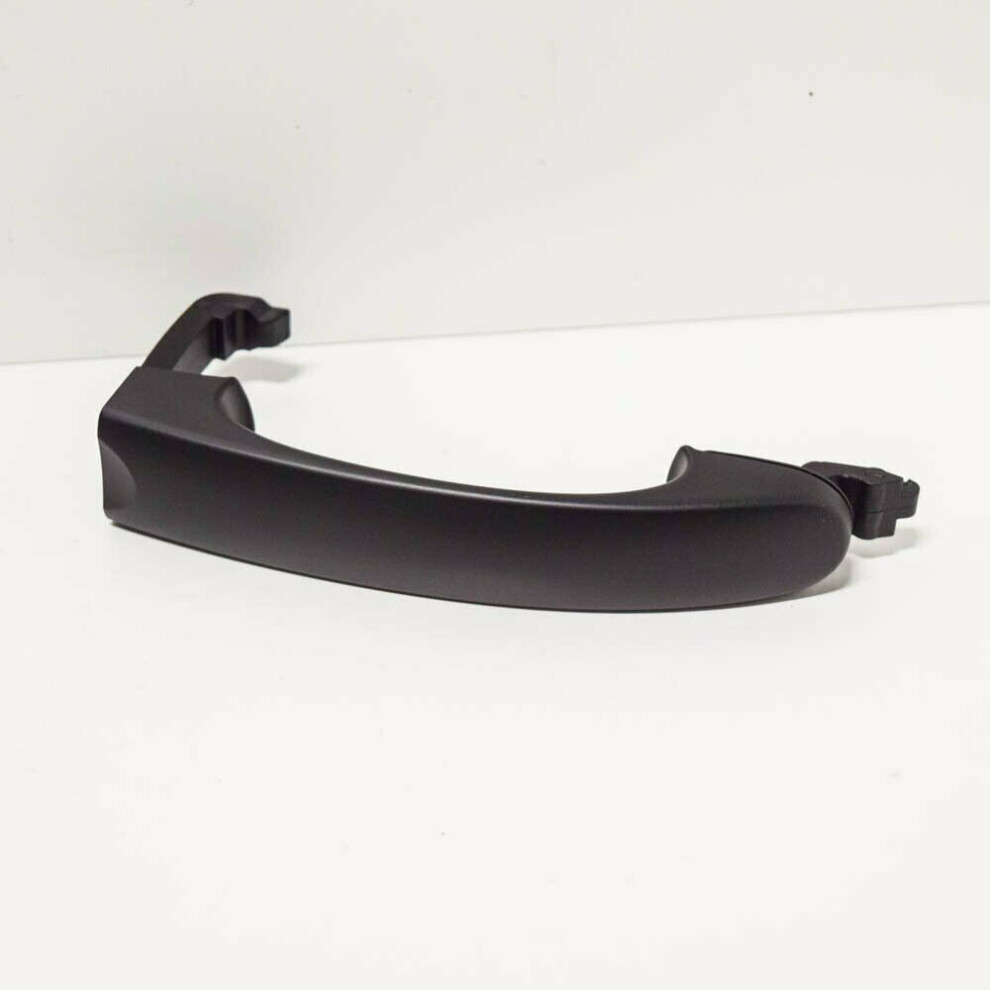 TP T5 Sliding Door Handle Bar Left Right 7E0843703B3FZ NEW GENUINE