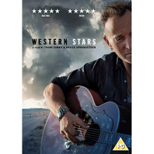Western Stars (DVD)