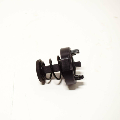 MB S-Class W220 Hood Spring A2208800529 NEW GENUINE