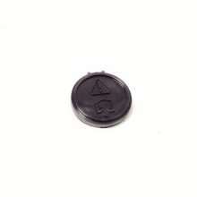 Cooper R50 Coolant Expansion Tank Cap 17107515485 NEW GENUINE