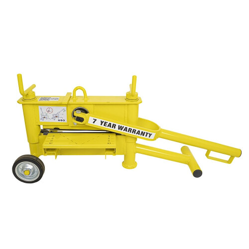 Block Splitter Block cutter 330 - 150 mm ORIT  "Easy Cutter 150" 1