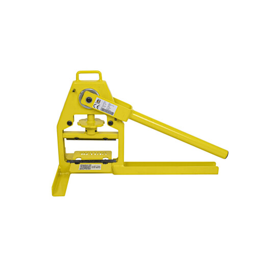 Block Splitter brick cutter 150 - 85 mm ORIT "Cobblestone'' 1