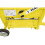 Block Splitter Block cutter 330 - 150 mm ORIT  "Easy Cutter 150" 3