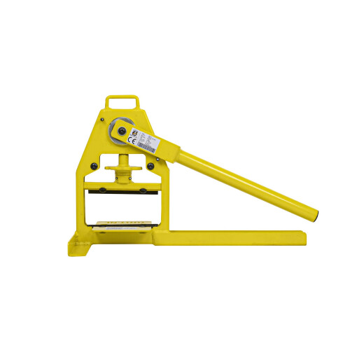 Block Splitter brick cutter 150 - 85 mm ORIT "Cobblestone''