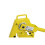Block Splitter brick cutter 150 - 85 mm ORIT "Cobblestone'' 4