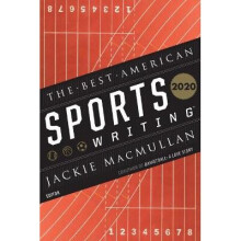 Best American Sports Writing 2020, The Best American Series R