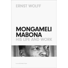 Mongameli Mabona | Paperback