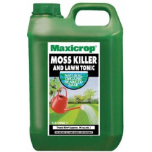 Maxicrop Moss Killer + Lawn Tonic 2.5L