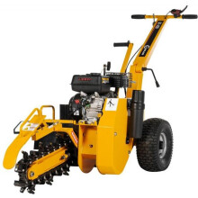 Lumag GF450 Petrol Trencher (450mm Max Depth)