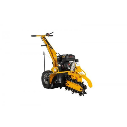 Lumag Lumag GF450 Petrol Trencher (450mm Max Depth) 1