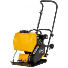 Wacker Plate Compactor Plate with Water System Lumag RPi12 10.5KN