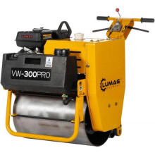 Vibrating roller VW300PRO