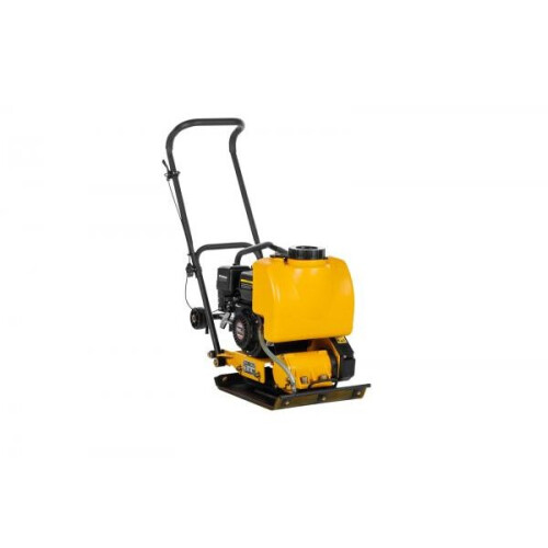 Lumag Wacker Plate Compactor Plate with Water System Lumag RPi12 10.5KN 2