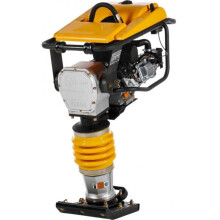 Lumag VS80-C 11" x 14" 80kg Petrol Trench Rammer