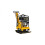 Lumag Compactor Wacker Plate Diesel Reversible Lumag Germany RPi31DE 2