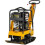 Lumag Compactor Wacker Plate Diesel Reversible Lumag Germany RPi31DE 1