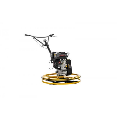 Lumag Lumag BT800 24" Petrol Power Float Edger 1