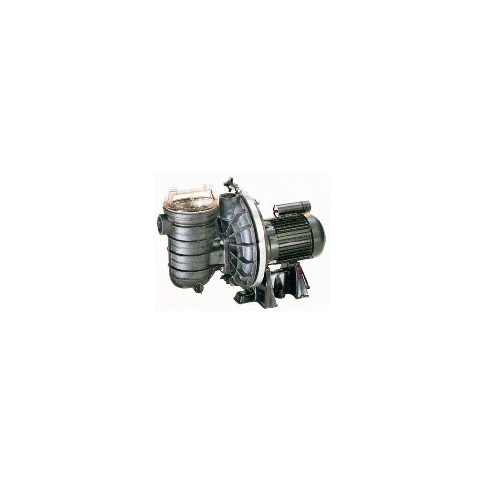 Certikin 0.75HP (0.56kW) Sta-Rite, 1 Phase - 1.5" suction & delivery