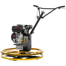 Lumag BT800 24" Petrol Power Float Edger