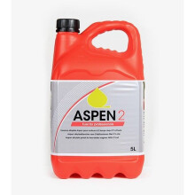 Aspen alkylate petrol 2 stroke 5L