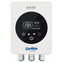 Certikin iSAVER for pumps up to 2.2kW (3HP)