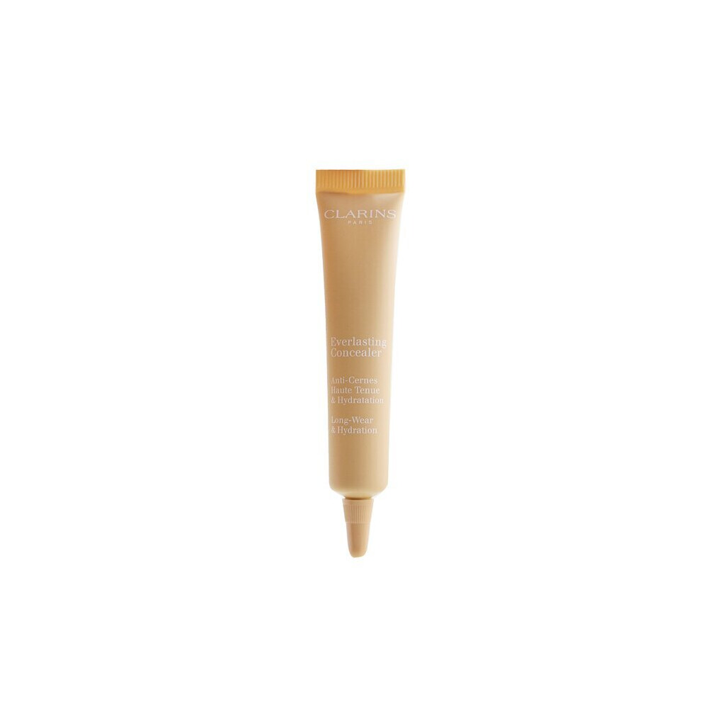 Everlasting Concealer - # 02 Light Medium - 12ml/0.4oz