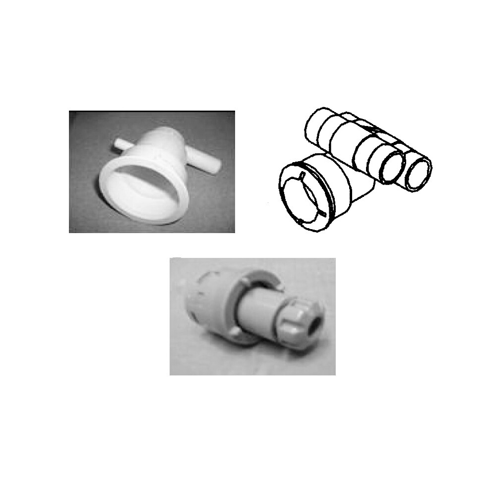 Certikin Jet Body 1Â X 1Â (Wws02) 5060228529412