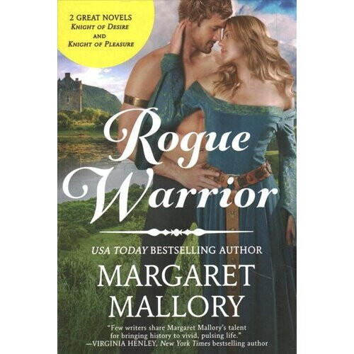 Rogue Warrior | Paperback