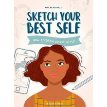Sketch Your Best Self | Paperback