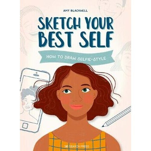 Sketch Your Best Self | Paperback