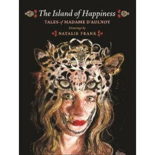 The Island of Happiness | Hardback