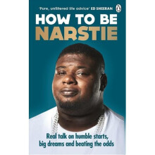 How to Be Narstie | Paperback
