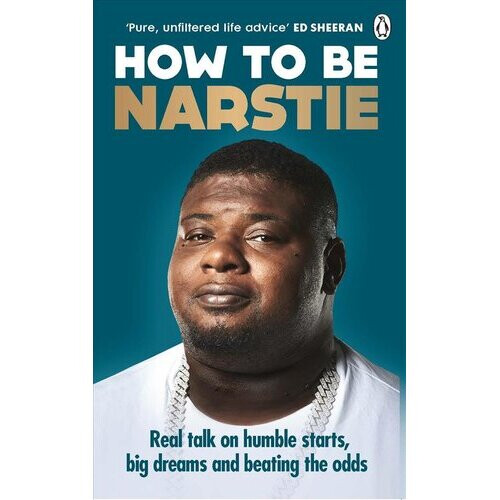 How to Be Narstie | Paperback