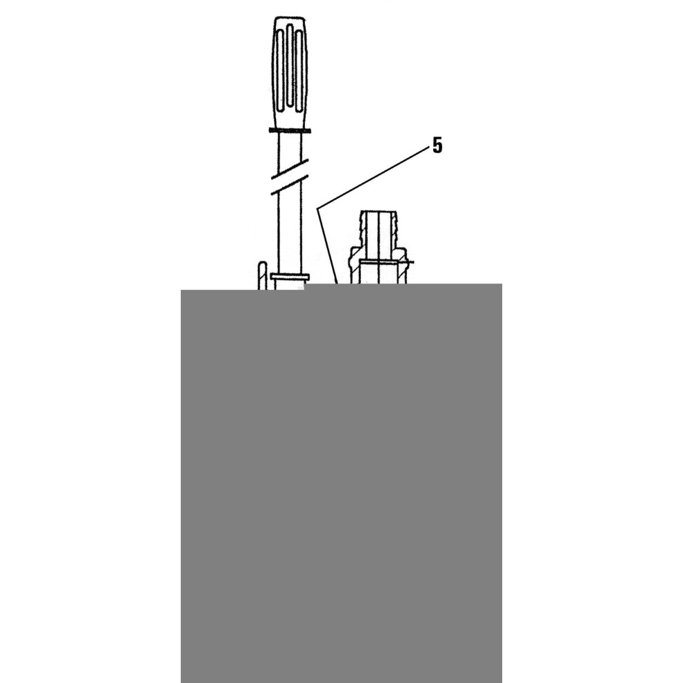 Certikin Operating Arm (SPHT16)