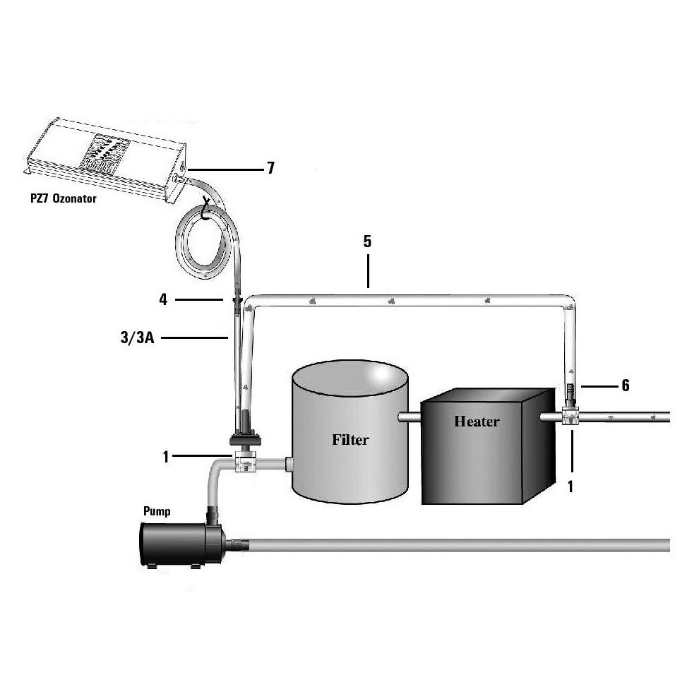 Certikin 0.25â âC' Clamp (SPPZ19)