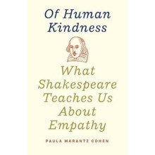 Of Human Kindness | Hardback