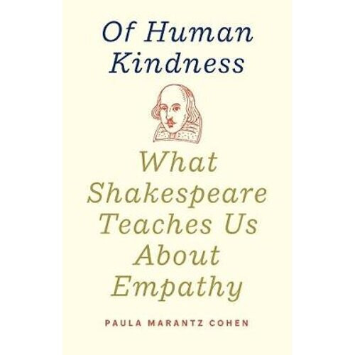 Of Human Kindness | Hardback