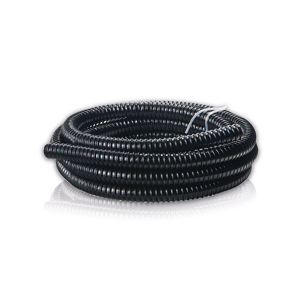 Certikin 25Mm/1.00â Super Flexi Light Duty Hose (Black) - 30M (FP25SFLD/30)