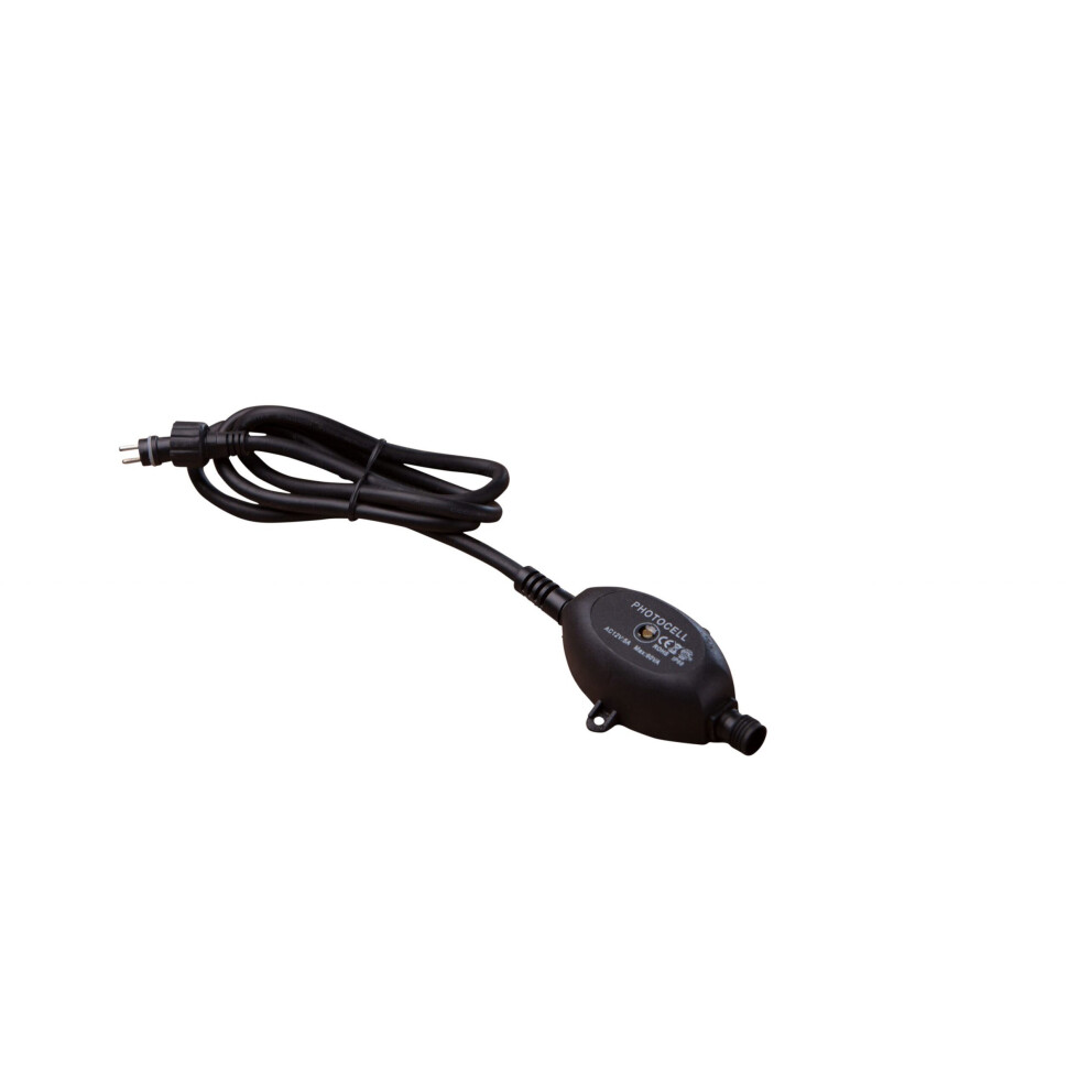 Certikin Smart Light Dusk ‘Til Dawn Sensor - 2 Pin (L541-00)