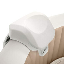 Coussin appui-tête en mousse pour SPA INTEX 28505