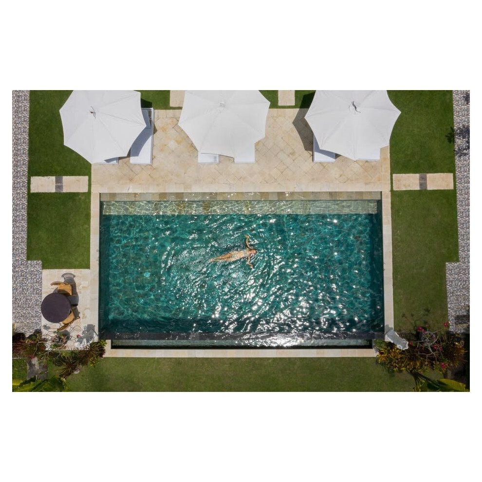 Certikin Screws To Attach Hubs To Roll Up Tube (CTH9669)-image-OPC-P77R9NQ-NEW