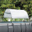 Intex Intex Pool Canopy For 9ft and Smaller Rectangular Pools Swimming outdoor 1