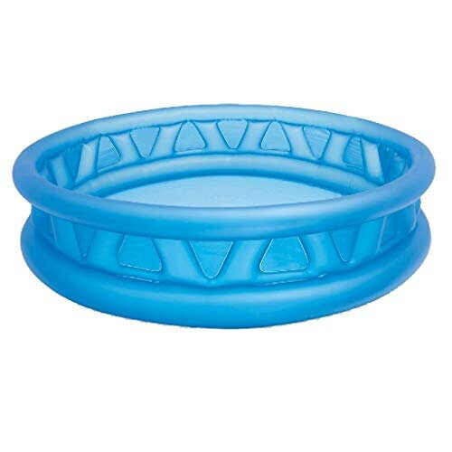 Intex Intex 74" Soft Side Pool Swimming outdoor