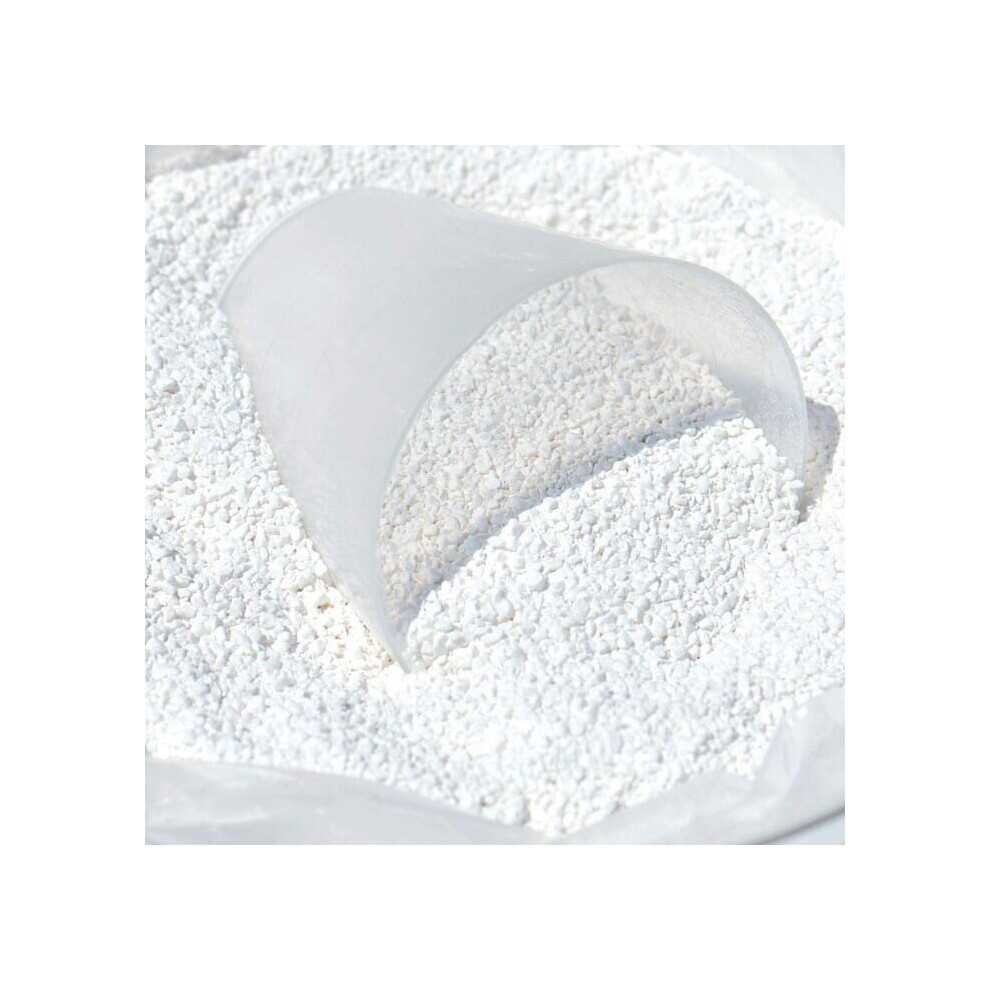 High Quality Stabilised Chlorine Granules 25Kg Rapid Dissolve Neutral Ph Quality Product