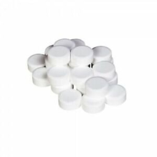 Mini 20g STABILISED Chlorine Tablets 10 kg SLOW RELEASE Quality product