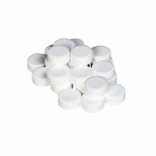 Mini 20g STABILISED Chlorine Tablets 25 kg SLOW RELEASE Quality product